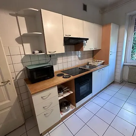 Le Cocon - 3 Pieces Gare/centre Apartment *