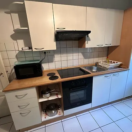 Le Cocon - 3 Pieces Gare/centre Apartamento