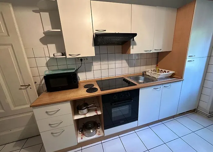Le Cocon - 3 Pieces Gare/centre Apartamento